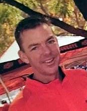 Obituary of Keith Douglas Robinson