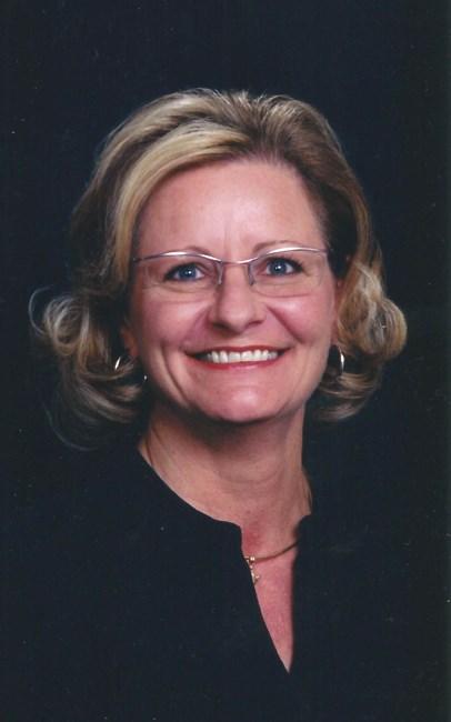Obituary of Christine Ann McLaughlin