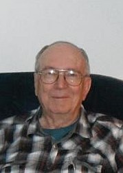 Obituary of C. A. Robert "Bob" Buchanan