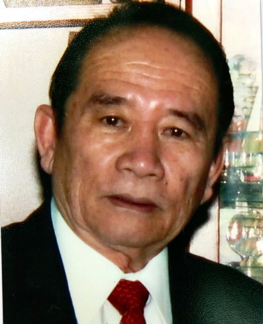 Obituary of Quang Van Nguyen