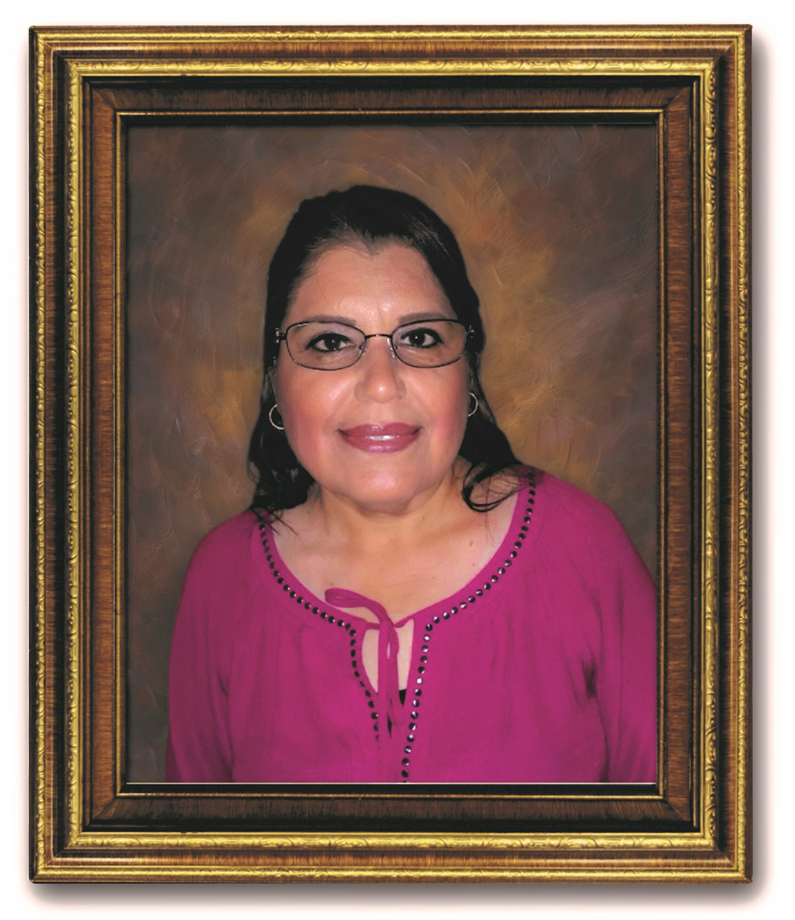 Obituary of Marcela Anastasia Ruiz