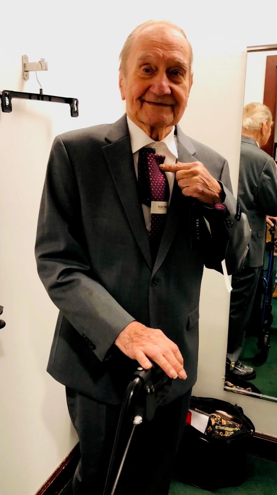 Obituary of Stephen "Steve" Kosinski