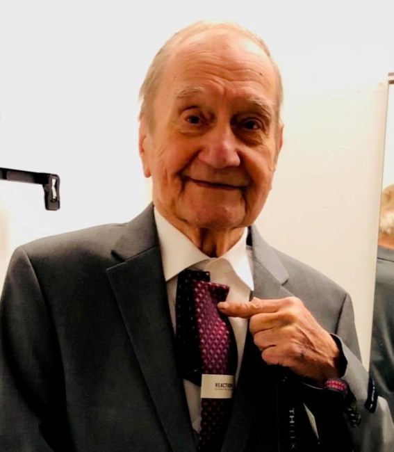 Obituary of Stephen "Steve" Kosinski