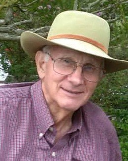 Obituary of Larry Don Sargent