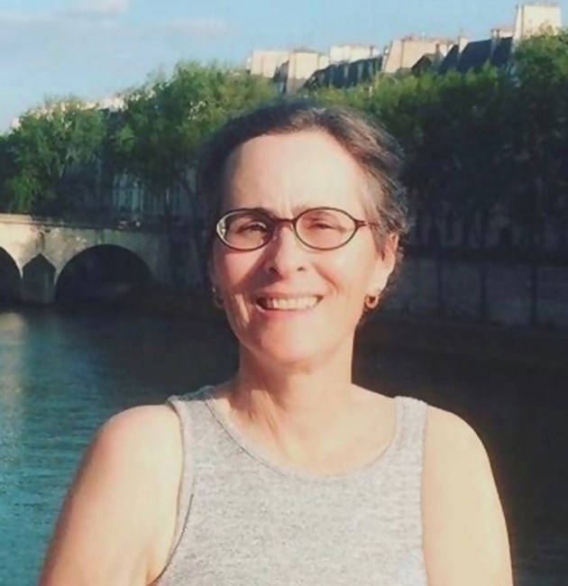 Obituary of Jay Joan Gerbis