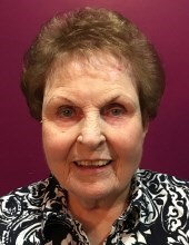 Obituary of Lillian "Rosalee" Suttles