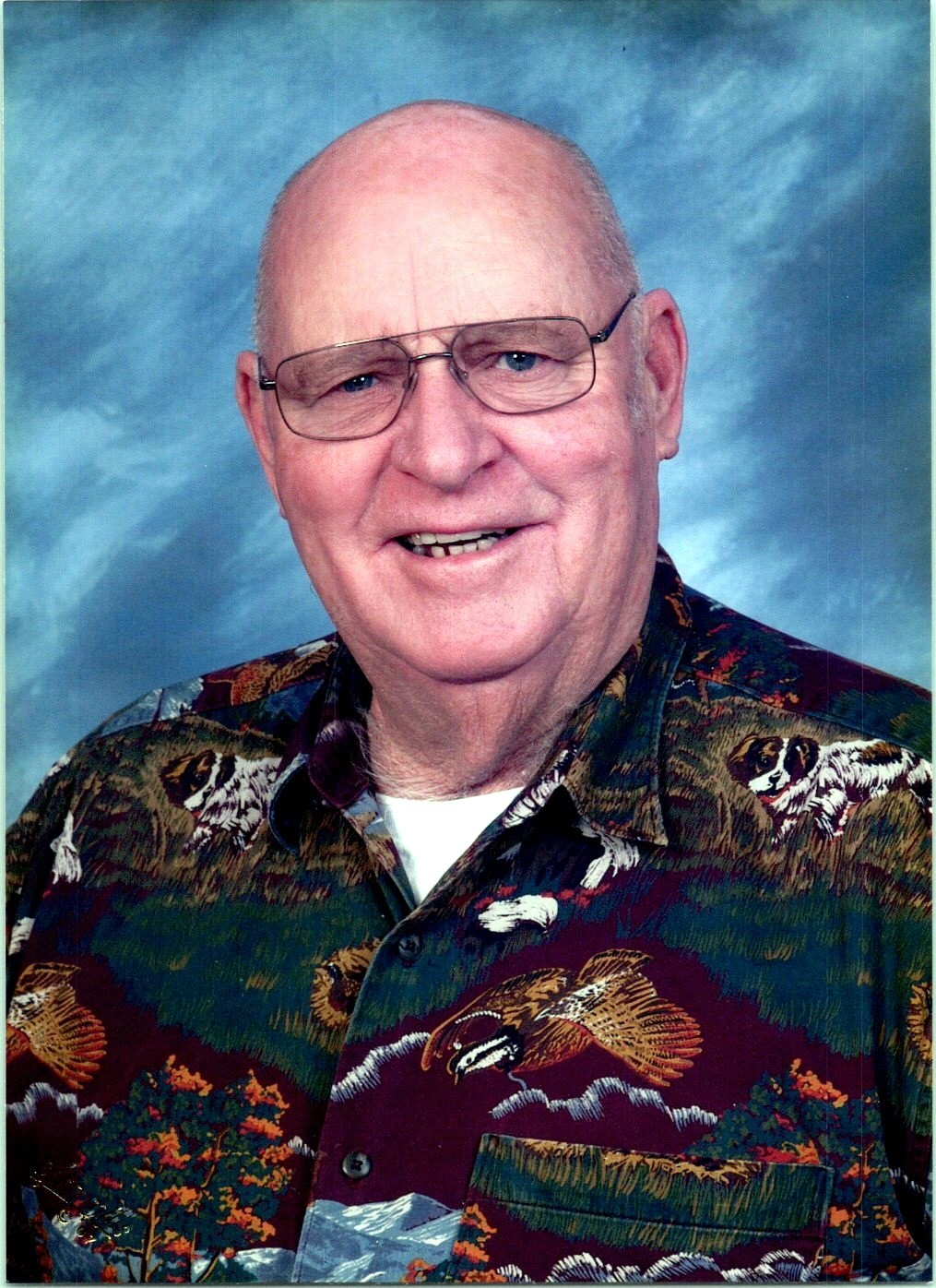 H.D. Prather Obituary Wichita Falls, TX