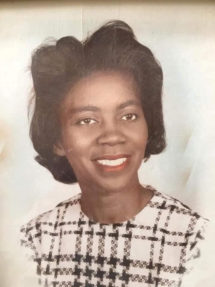 Obituary of Katheryn Martin