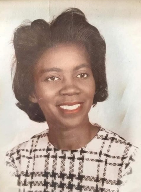 Obituary of Katheryn Martin