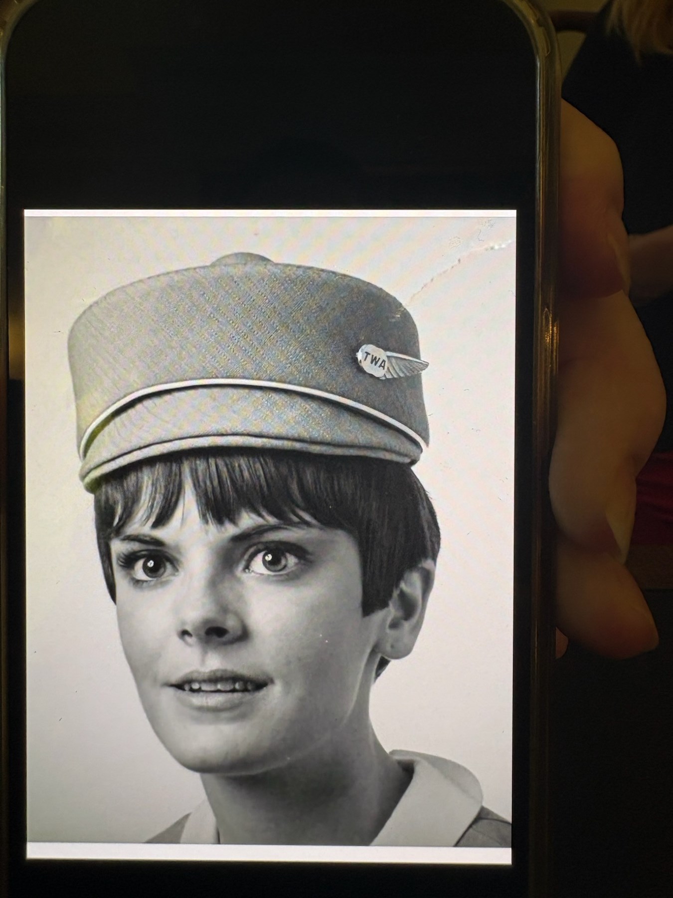 Avis de décès de Kathleen G Seeley