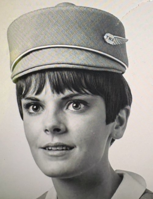 Obituary of Kathleen G Seeley