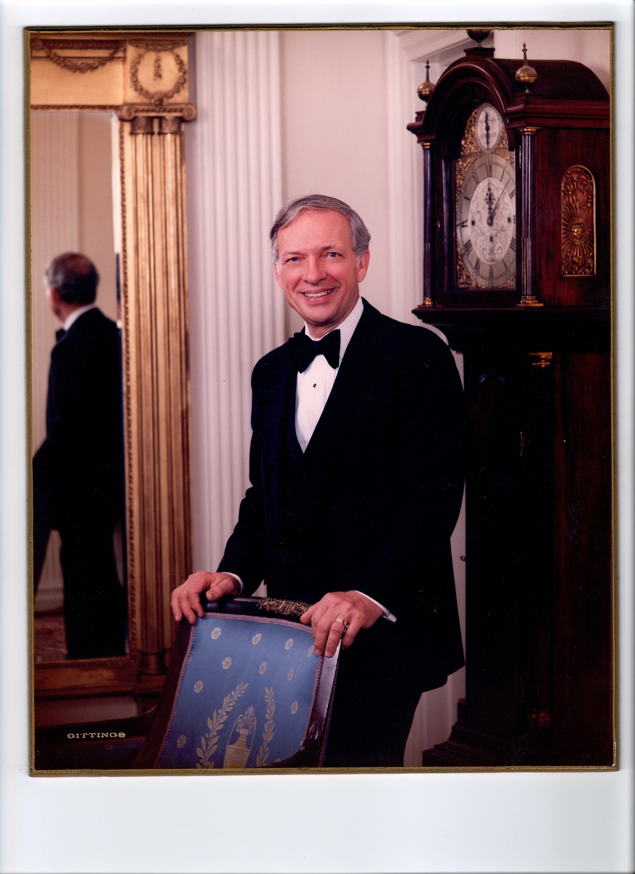 Obituary of Dr. Grady Sebastian Clinkscales, Jr.
