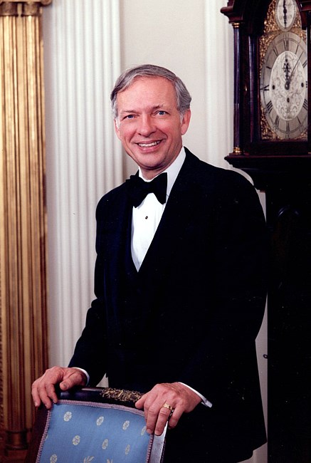 Obituary of Dr. Grady Sebastian Clinkscales, Jr.