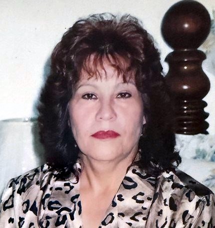 Obituary of Maria Colon