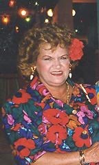 Obituary of Barbara Gonzalez Elias