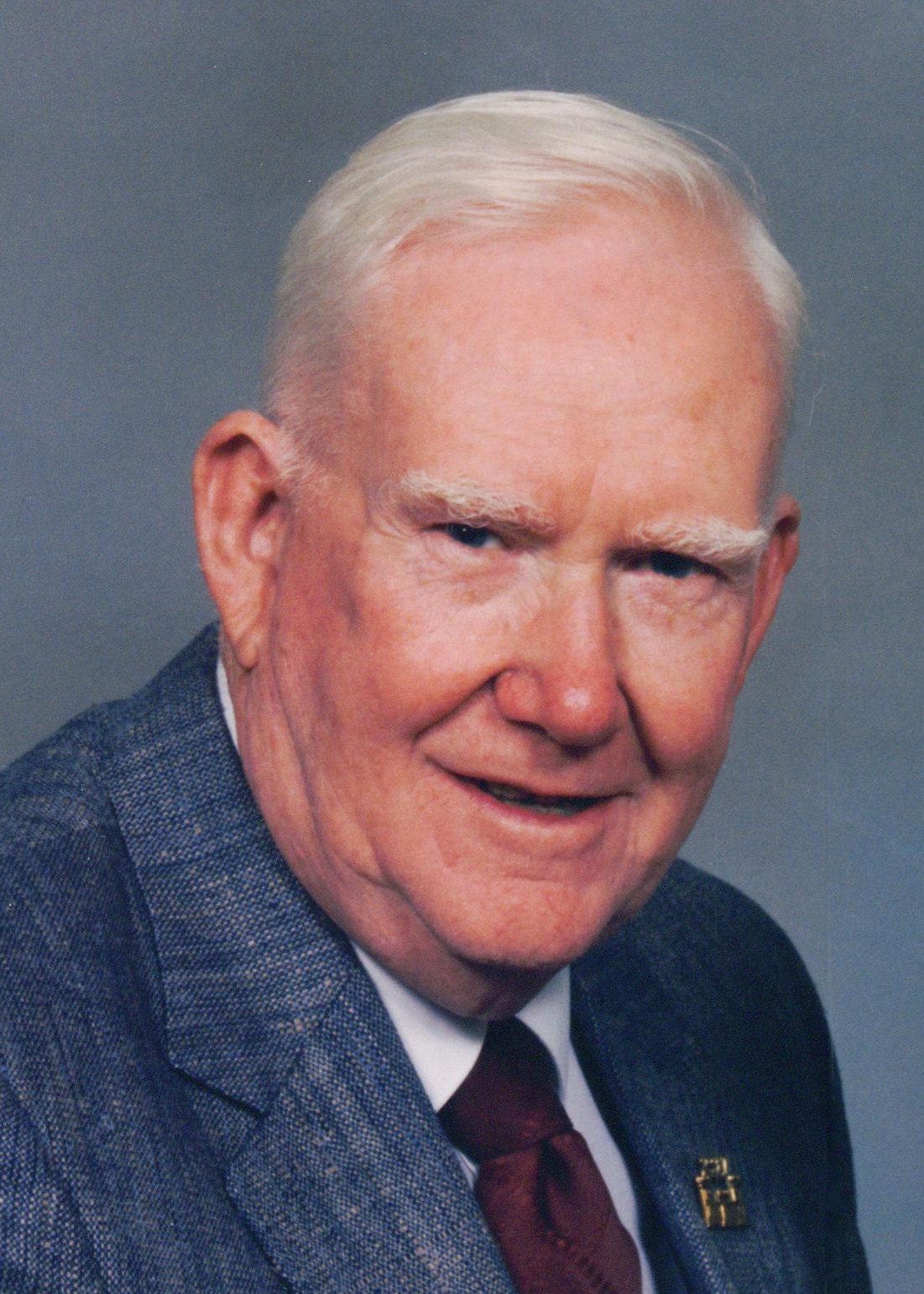 Charles W. Hensel Obituary Gasport, NY