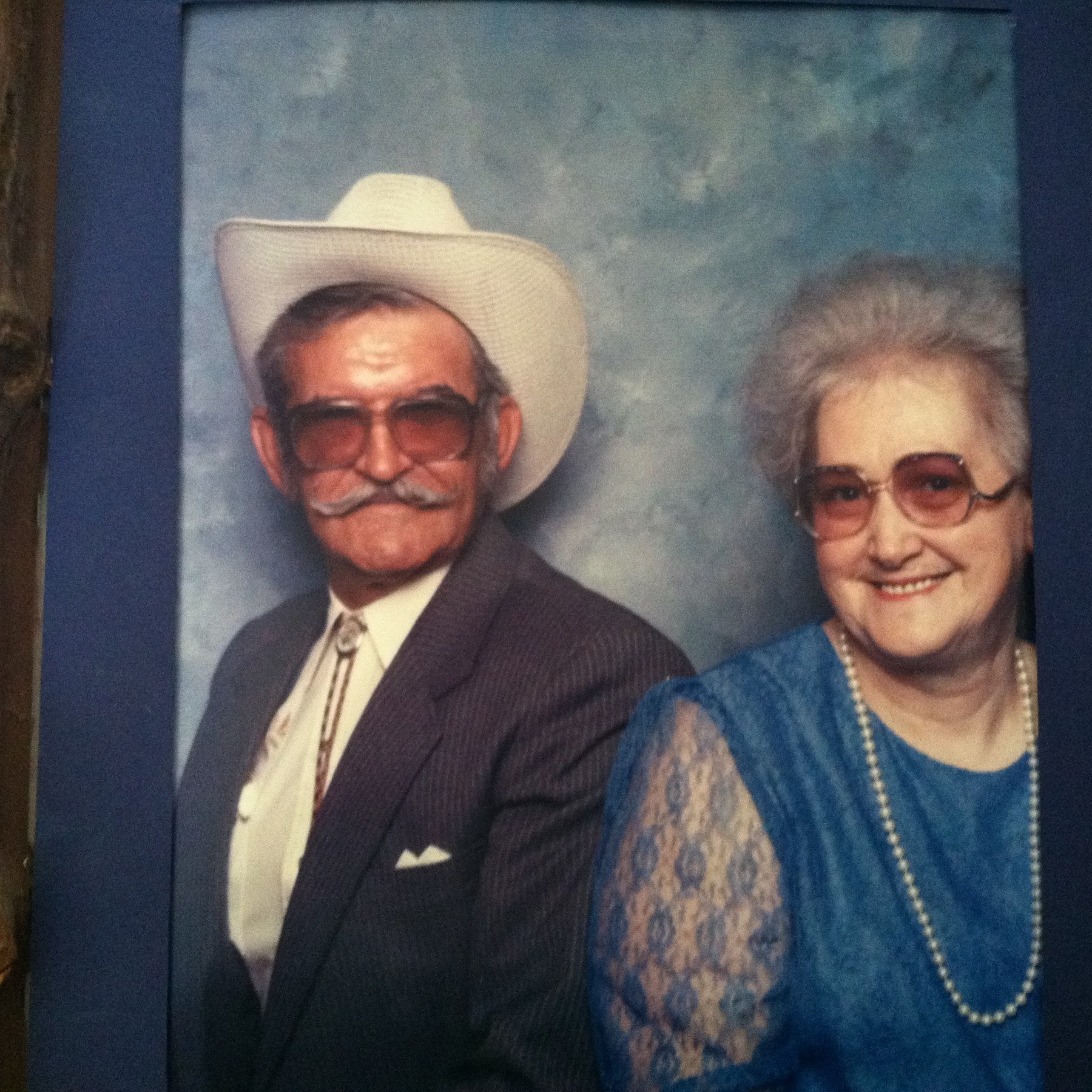 Obituary of Evelyn Baker Ellison