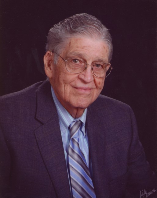 Obituary of Roy Bennett Cheatham