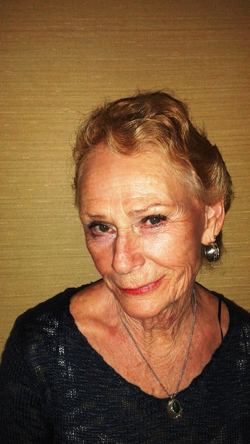 Obituary of Sue Sophronia Reynolds