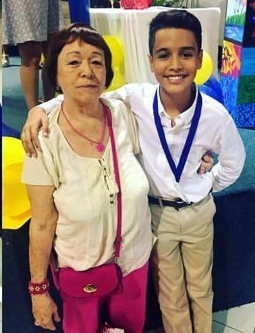 Obituario de Eunice Montañez Concepción