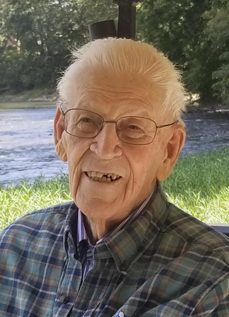 Obituary of Allen L. Streeter