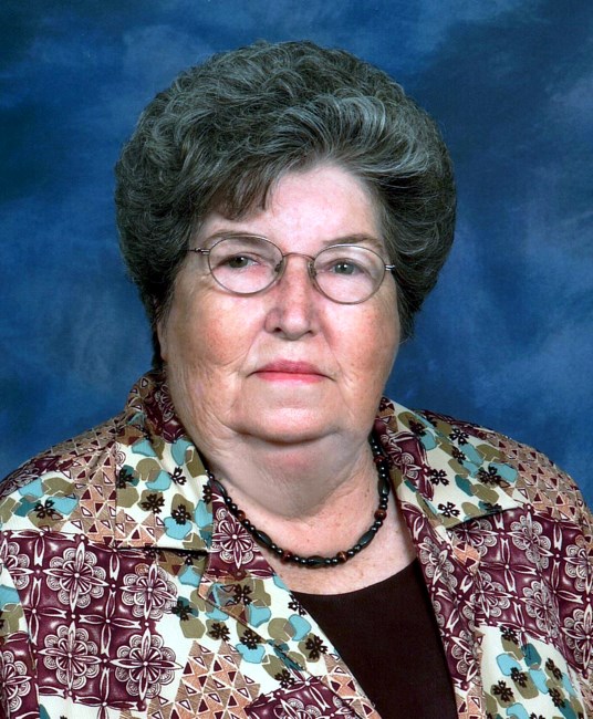 Obituario de Ruth Annette Trantham