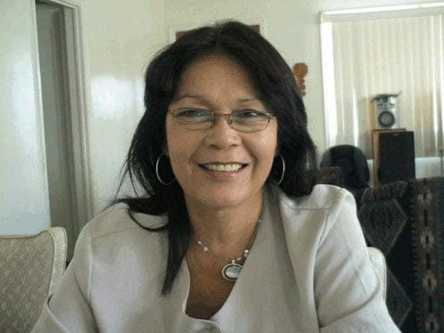 Obituario de Yolanda Mendoza-Carrillo
