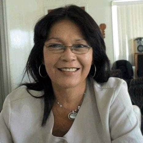 Avis de décès de Yolanda Mendoza-Carrillo