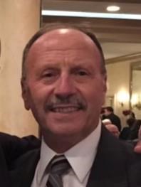 Obituary of Paolo Miraglia