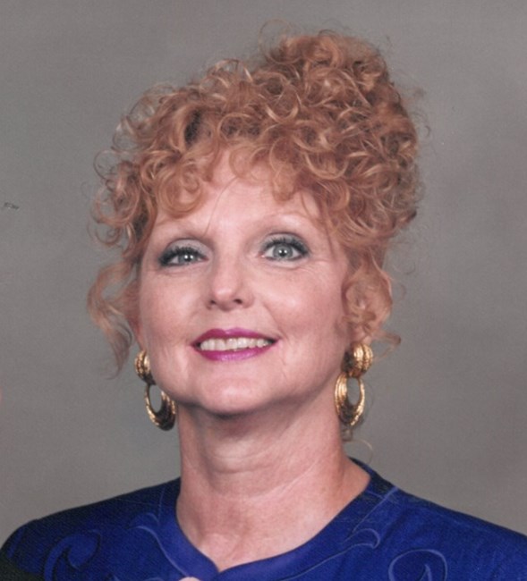 Obituary of Barbara Ann Guthrie