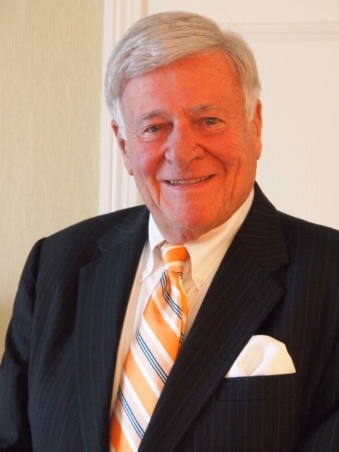 Obituary of Gerald Gold