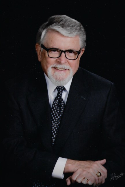 Obituary of Parham Wilson Williams