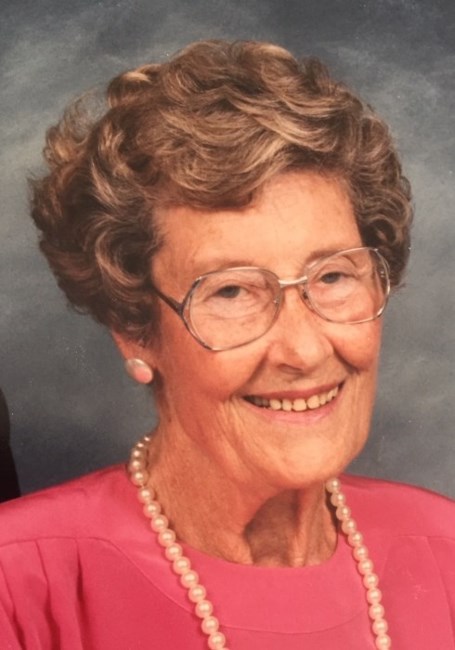Obituary of Barbara June COX