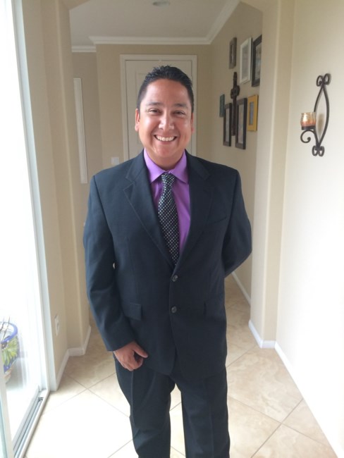 Obituary of Antonio "Tony" Roman Arias