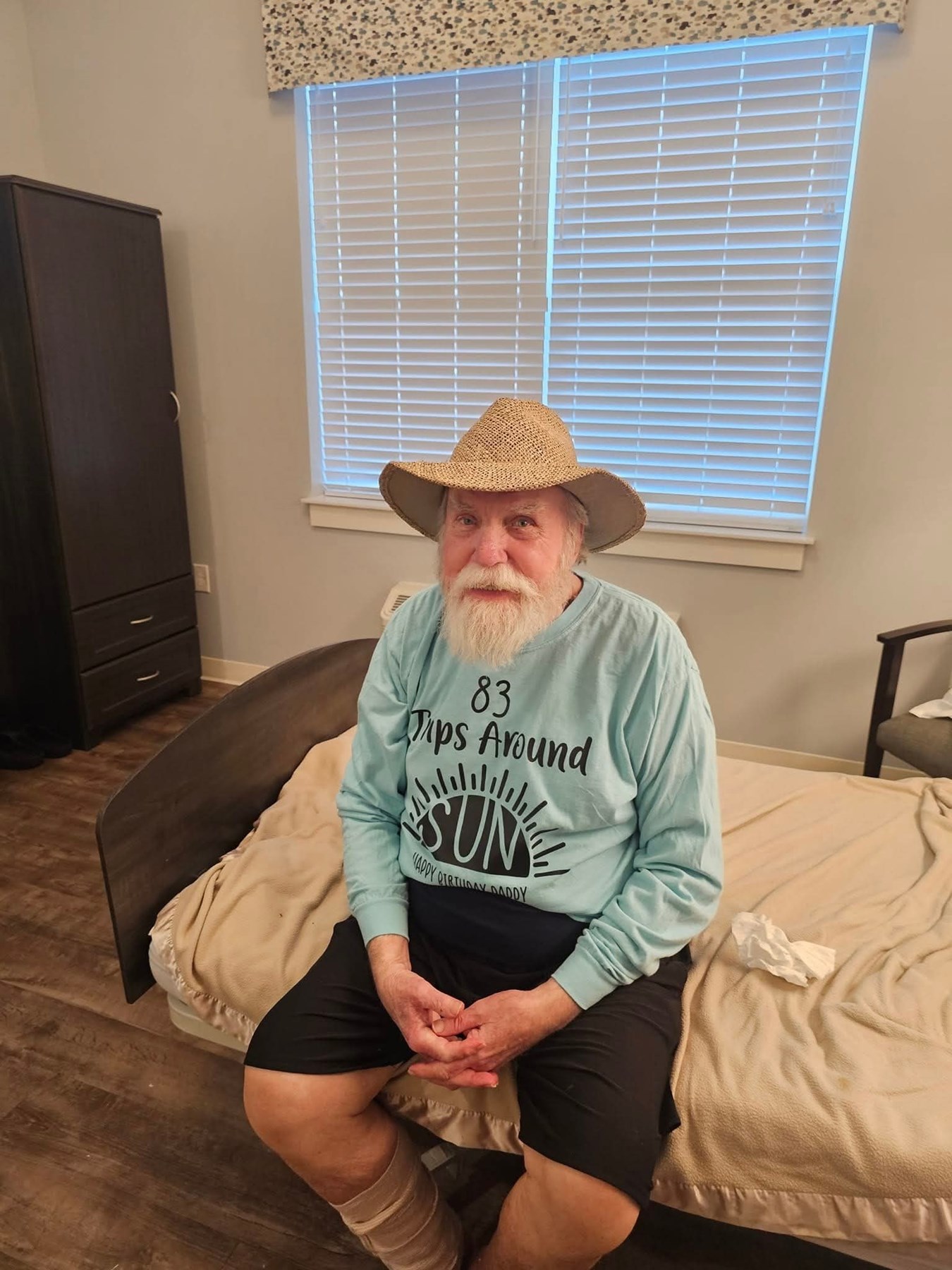 Obituary of Rodney L Grayson