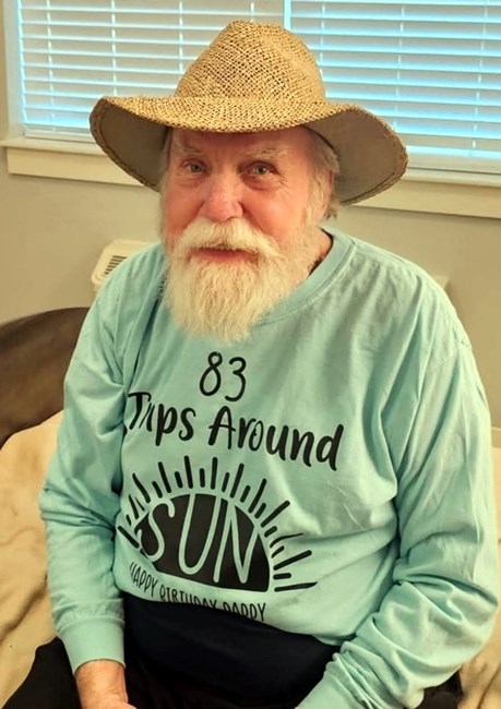 Avis de décès de Rodney L Grayson