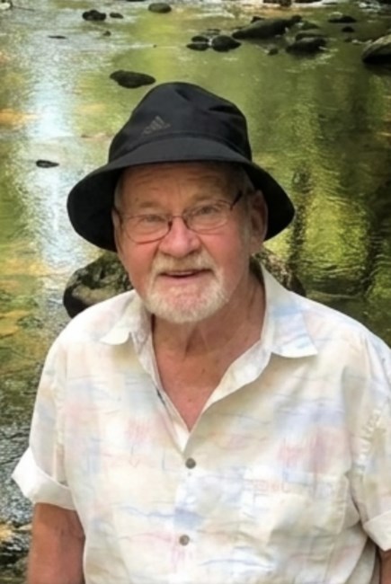 Obituary of Verdell "Del" Henry Schroeder