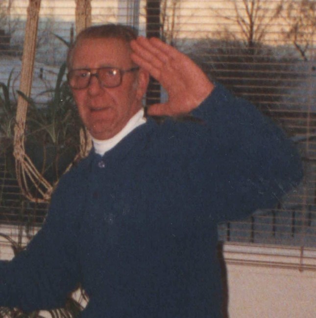 Avis de décès de Jeannot Lessard