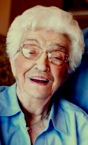 Avis de décès de Lily Huston Locke