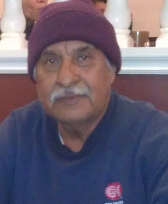 Obituary of Jose Jesus Mejia