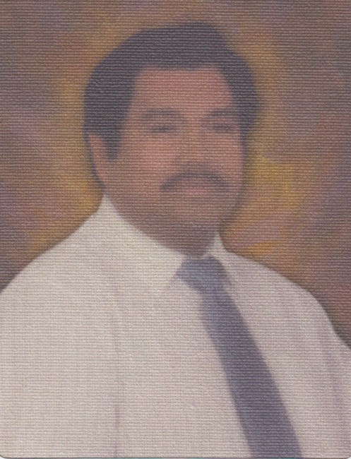 Obituary of Abel Estrada Xocoy