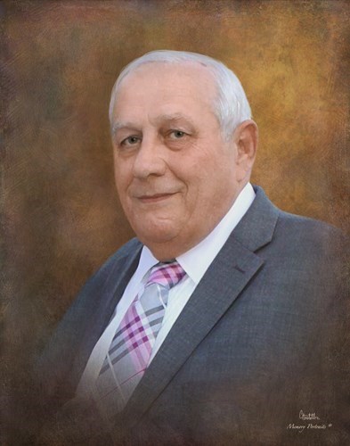 Obituary of Gregory Stewart Randall