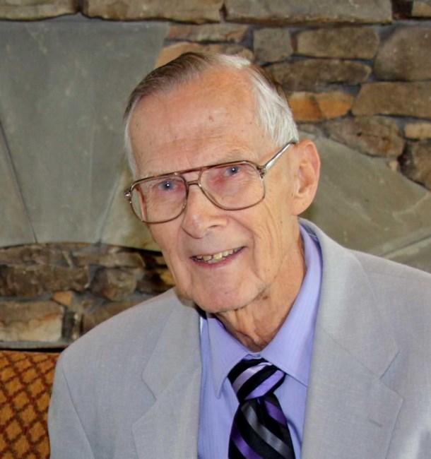 Obituary of Ralph W.  Trine