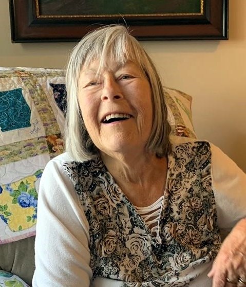 Obituary of Marie Bianca Dahl