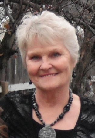 Obituary of Barbara Ann Raine