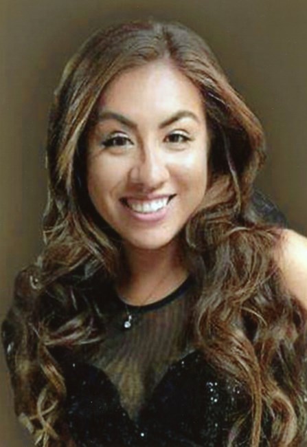 Obituary of Crystal Marie Mena