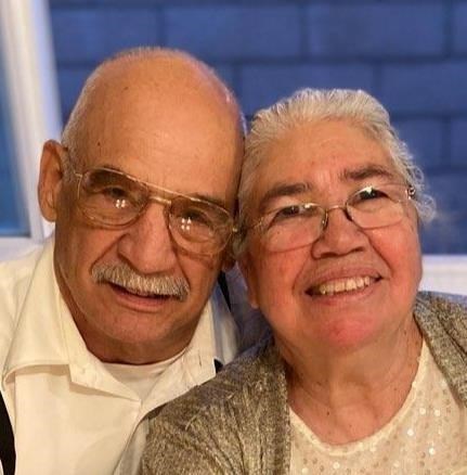 Obituary of Estephan Hector Perez