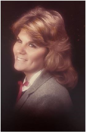 Obituary of Pamela Taylor Dinkins