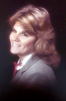 Obituary of Pamela Taylor Dinkins