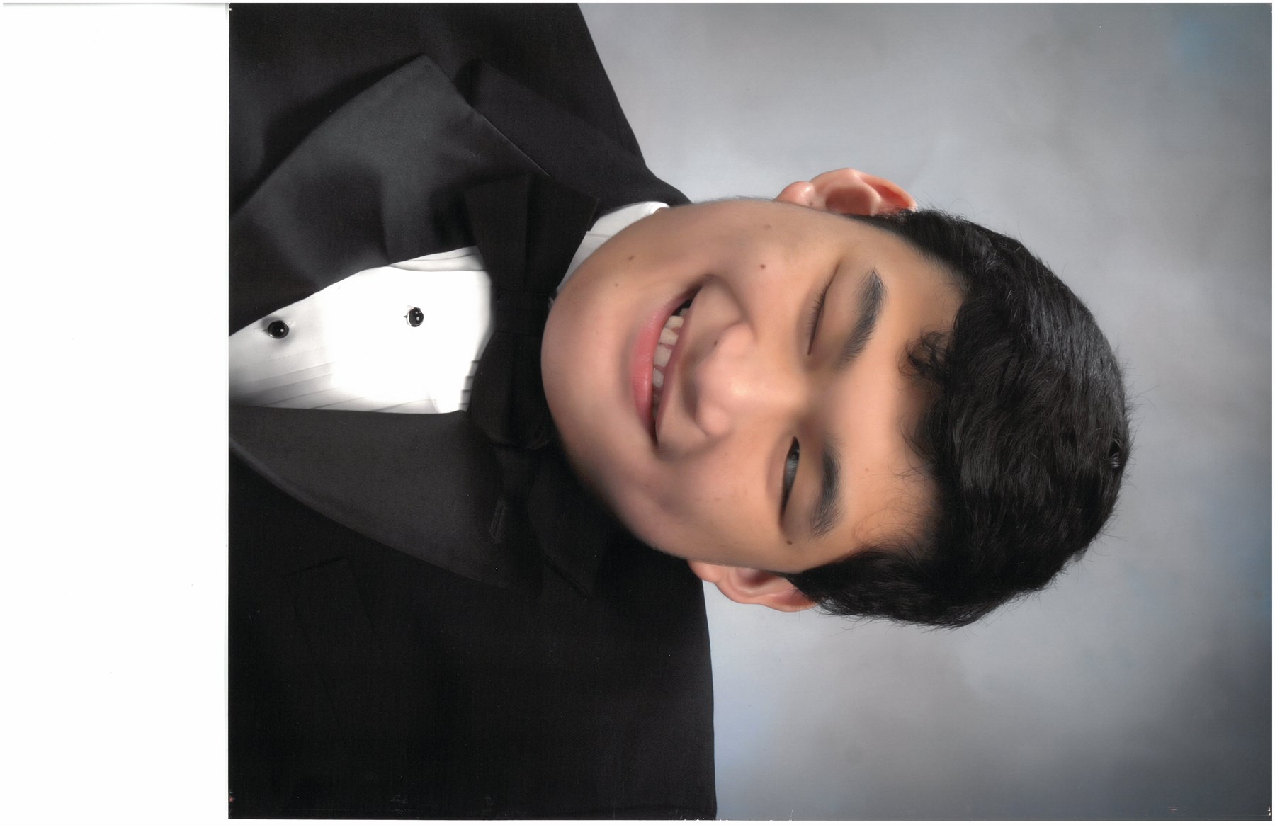 Obituary of Elleezar Keenan Nograles